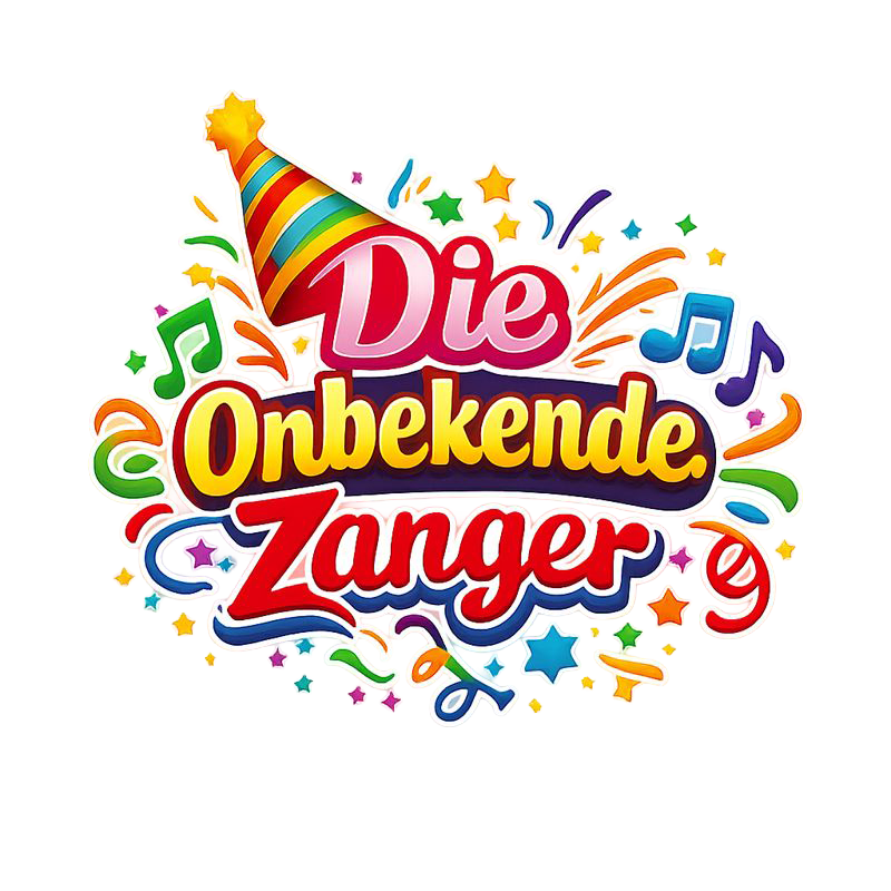 Die Onbekende Zanger